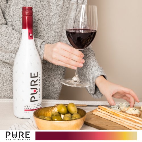 Photo post from purethewineryes.