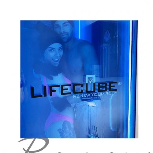 Photo post from glasshouseretreat.