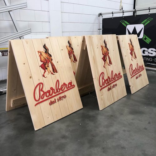 Photo post from signkings.