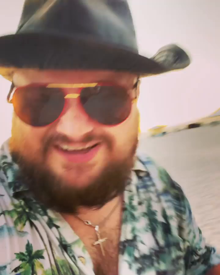 Video post from florida_musician_guy.