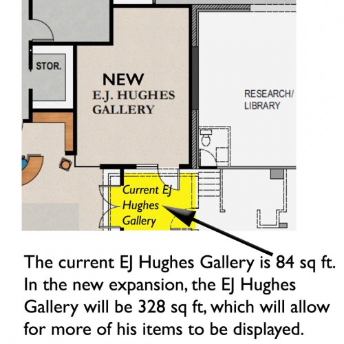 Photo post from shawniganlakemuseum.