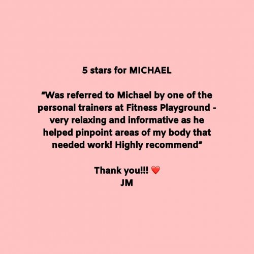 Photo post from bodyharmonie_marrickville.