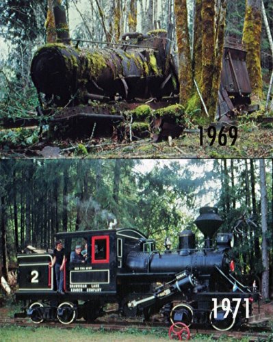 Photo post from shawniganlakemuseum.