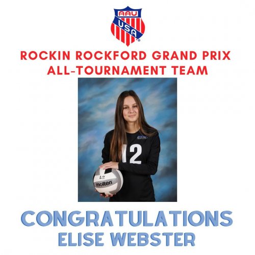 Carousel post from epicvball.