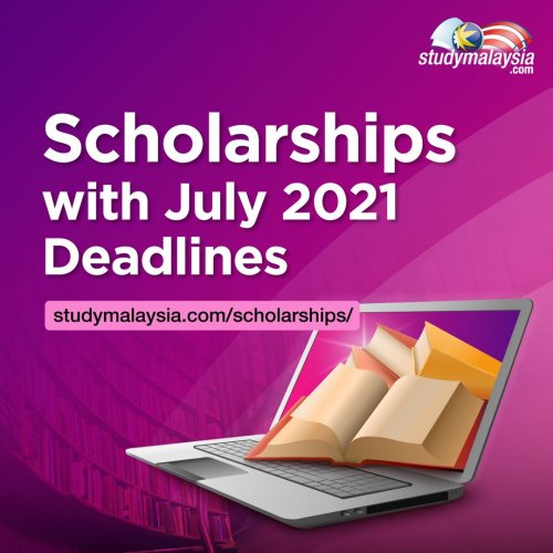 Photo post from studymsia.