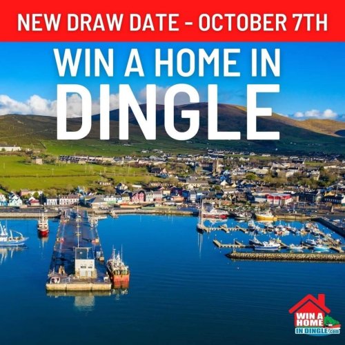 Photo post from dinglepeninsulatourism.