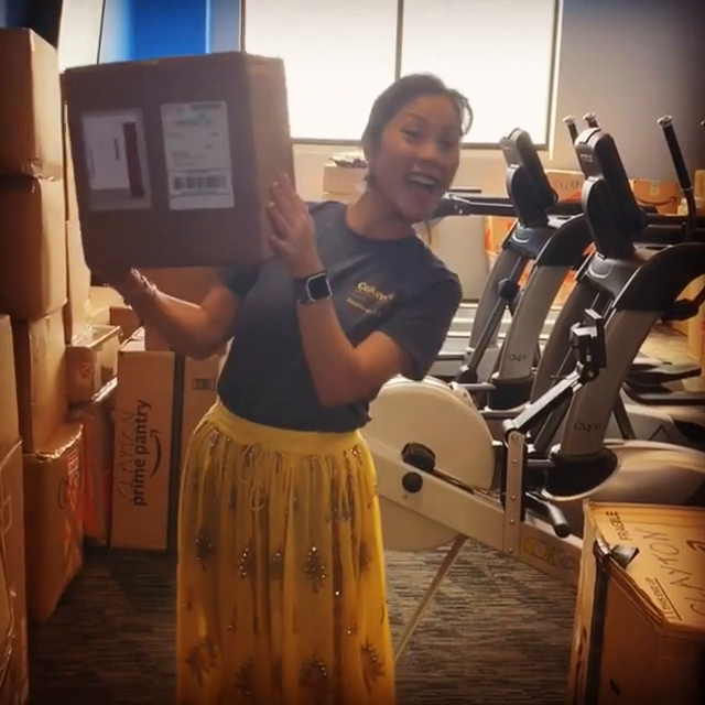 Video post from dwightlofts.