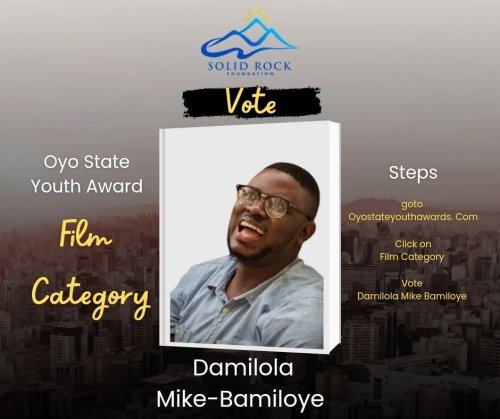 Photo post from solidrockfoundation_.