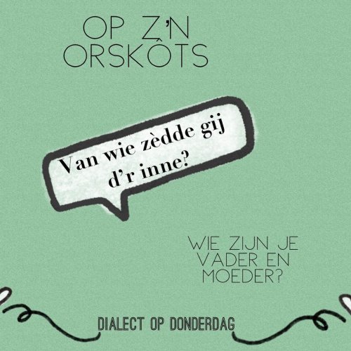 Photo post from visitoirschot.