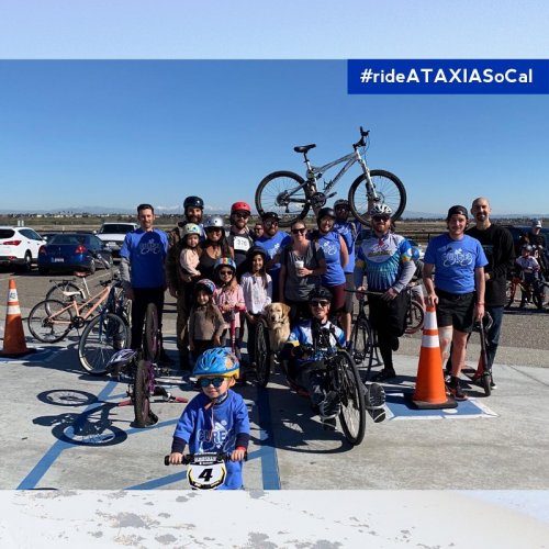 Photo post from rideataxia.