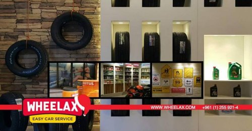 Photo post from wheelax.