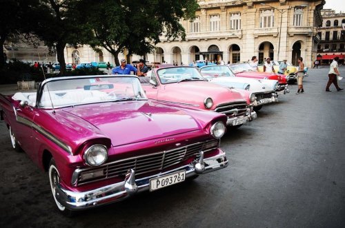 Carousel post from taucktravel.