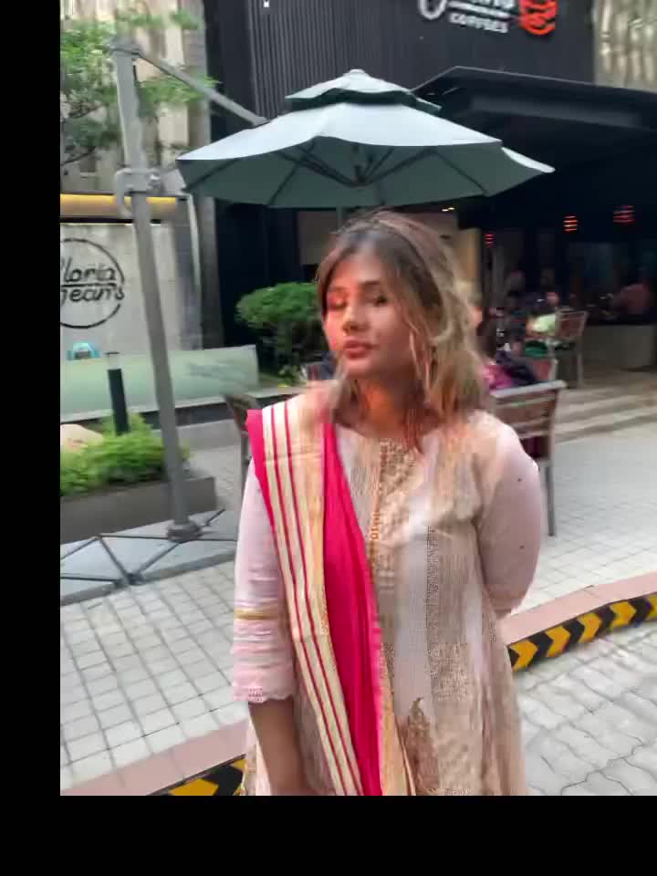 Video post from medha.bee.