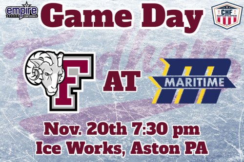 Photo post from fu_hockey.