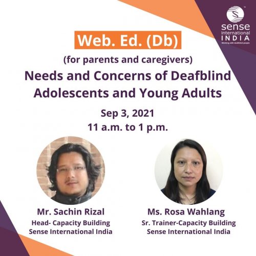 Photo post from sense.india.