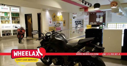 Photo post from wheelax.