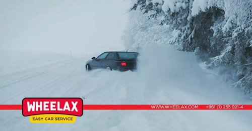 Photo post from wheelax.