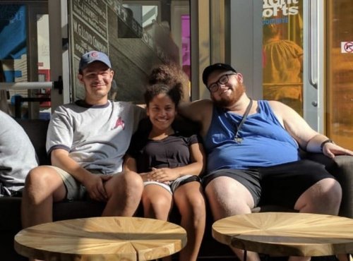 Photo post from dwightlofts.