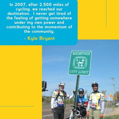 Photo post from rideataxia.