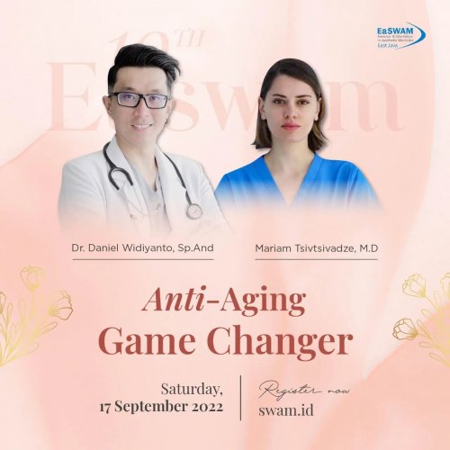 Photo post from swam_id.