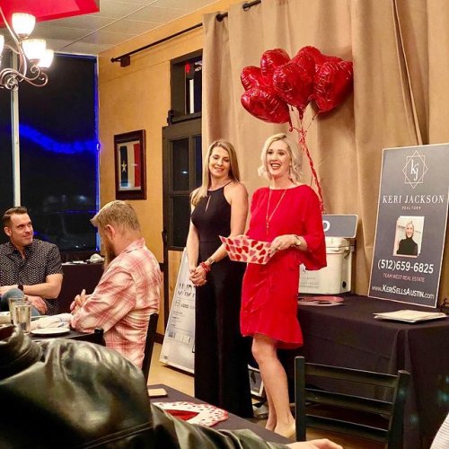 Photo post from kerisellsaustin.