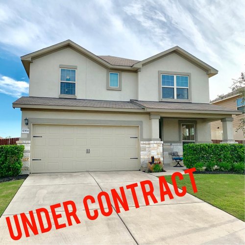 Photo post from kerisellsaustin.