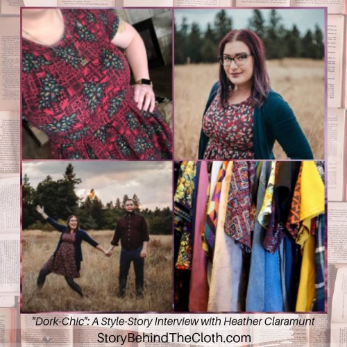 Photo post from storybehindthecloth.