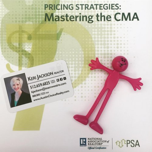 Photo post from kerisellsaustin.