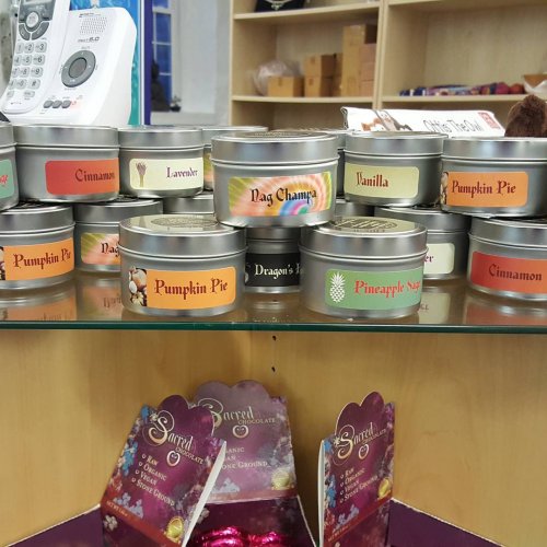 Photo post from ahealingvibration.