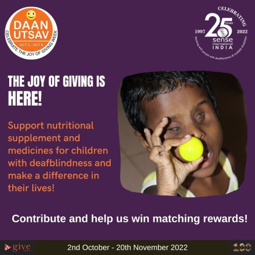 Photo post from sense.india.