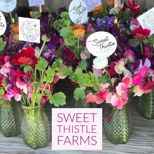 Photo post from visaliafarmersmarket.