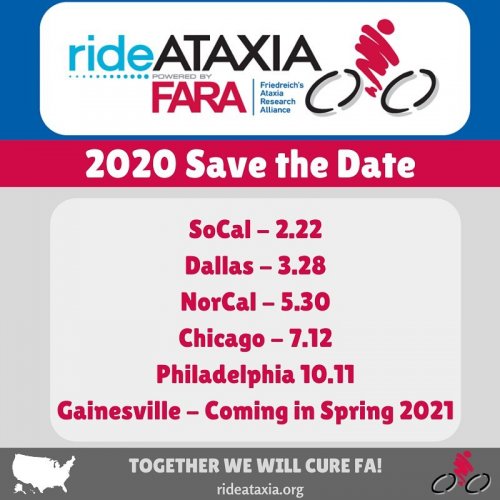 Photo post from rideataxia.