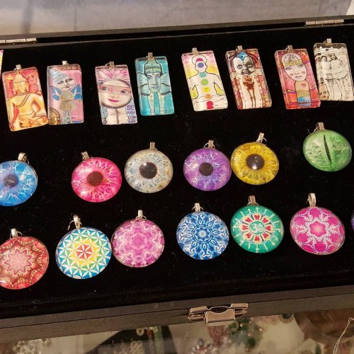 Photo post from ahealingvibration.