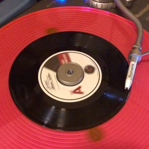 Carousel post from freemanstreetrecords.