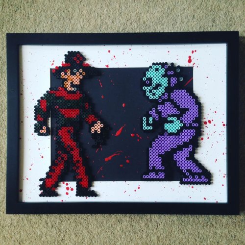Photo post from caveofpixels.