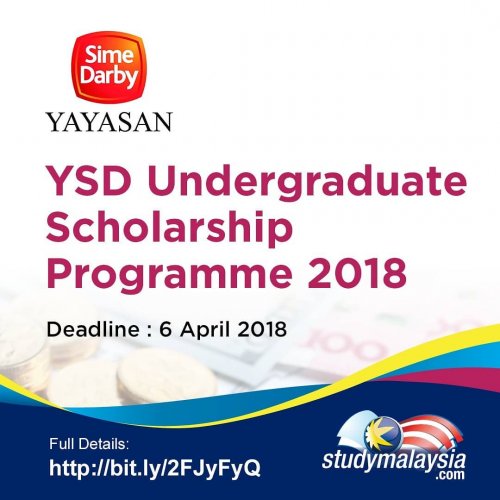 Photo post from studymsia.