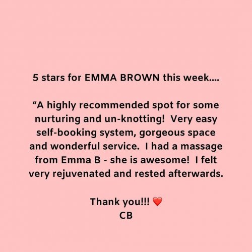 Photo post from bodyharmonie_marrickville.