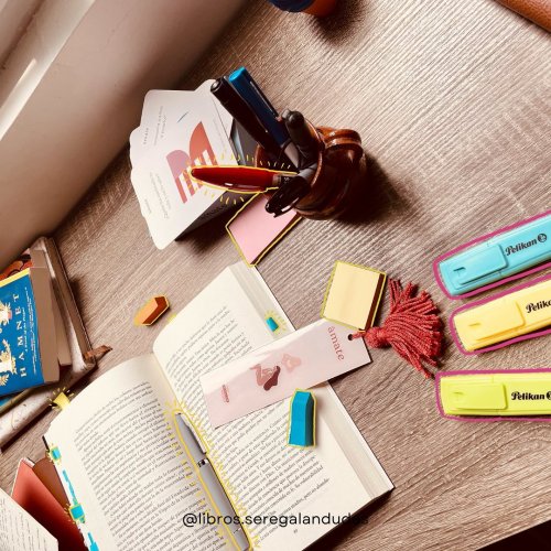 Carousel post from libros.seregalandudas.