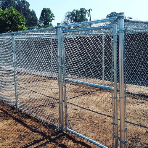 Photo post from topchoicefencing.