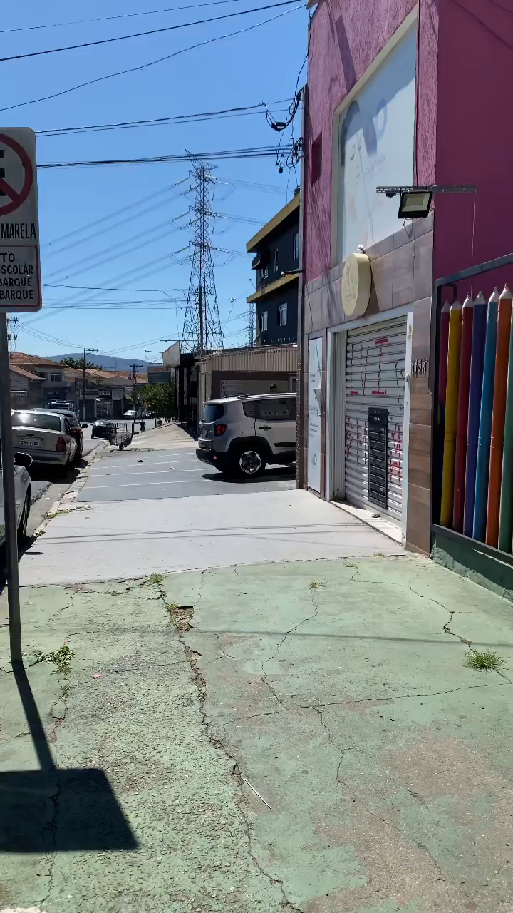 Video post from stickpaper.