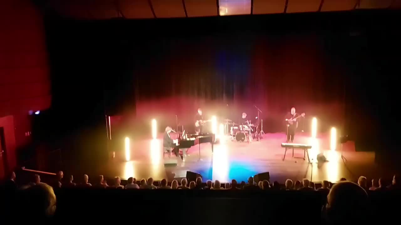 Video post from davidcarbe.