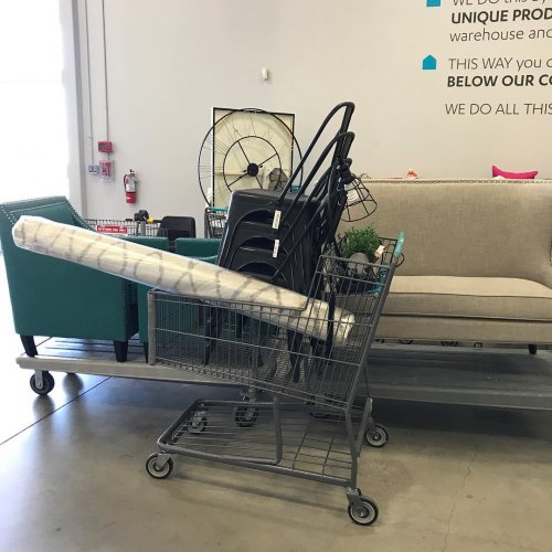 Photo post from kerisellsaustin.