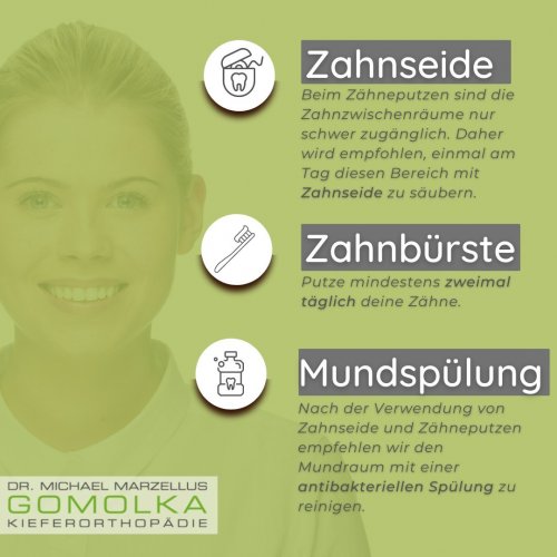 Photo post from dr.gomolka.