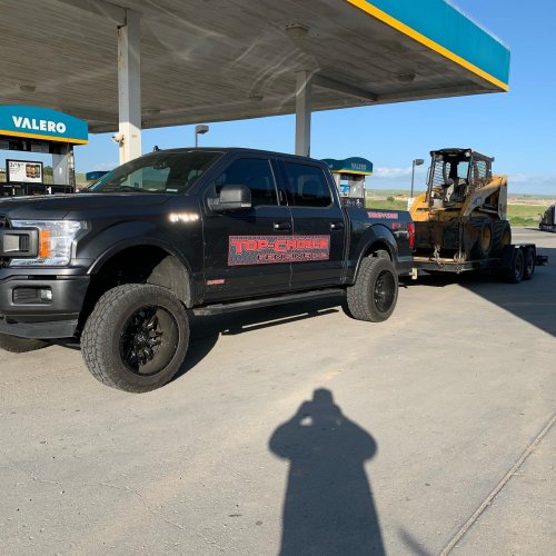 Photo post from topchoicefencing.