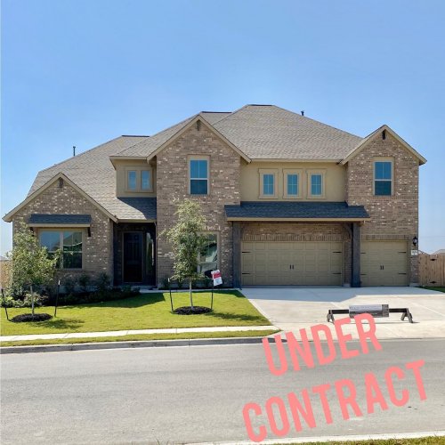 Photo post from kerisellsaustin.