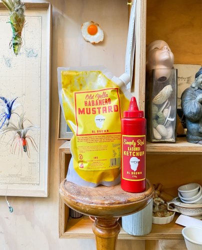 Photo post from oldyellamustard.