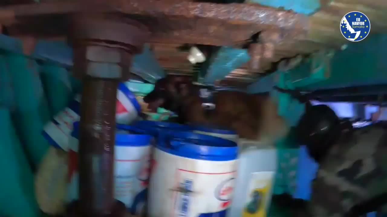 Video post from operationatalanta.