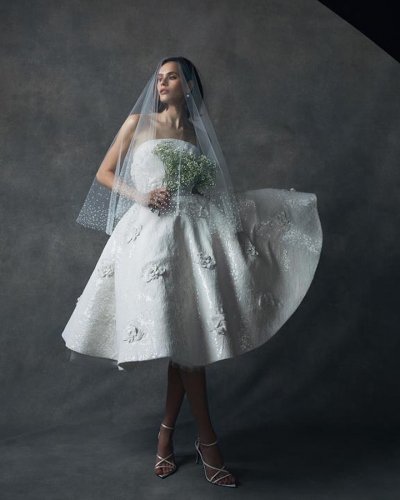 Photo post from lelitebridal.
