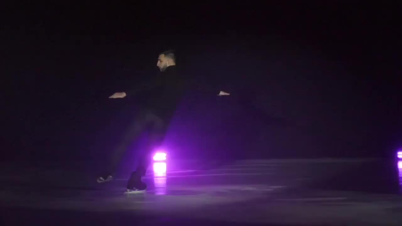 Video post from icetheatreofny.
