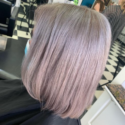 Carousel post from hairbyjessenia.